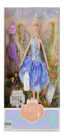 בובת טינקרבל EMILY כולל אביזרים בקופסא
