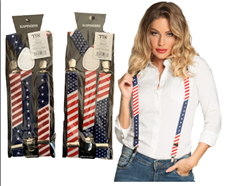 שלייקס אמריקה/ 6 יחידות במארז