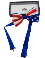 פפיון אמריקה בשקית / 6 יחידות במארז