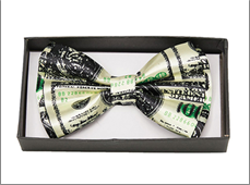 פפיון דולר בשקית / 6 יחידות במארז