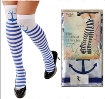 גרביון מלחית (ירכית)/ 6 יחידות במארז