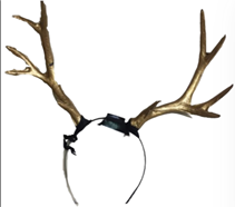 קשת במבי  מפואר/ 6 יחידות במארז