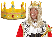 כתר מפואר / 6 יחידות במארז