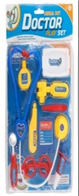 סט רופא בנים 10 חלקים בבליסטר/ 6 יחידות במארז