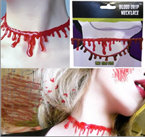 קולר דם על כארד/ 6 יחידות במארז