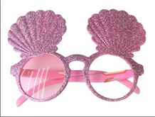 משקפיים צדפה על כארד/ 12 יחידות במארז