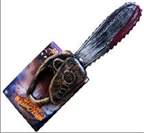 מסור עם דם גודל 41 ס"מ על כארד/ 6 יחידות במארז