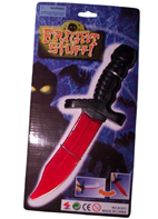 סכין דם על כארד/ 6 יחידות במארז