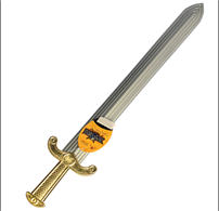 חרב רומאית על כארד/ 3 יחידות במארז