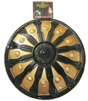 מגן אביר 47 ס"ס על כארד/ 6 יחידות במארז