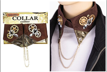 קולר מידברן על כארד/ 6 יחידות במארז