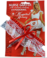 בירייה עם מזרק לאחות על כארד/ 6 יחידות במארז