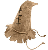 כובע דחליל / 6 יחידות במארז