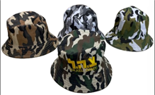 כובע צה"ל/ 6 יחידות במארז