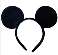 קשת עכבר על כארד/ 6 יחידות במארז