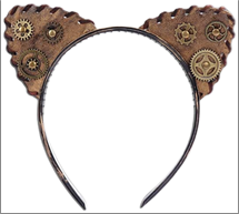 קשת חתול מידברן על כארד/ 6 יחידות במארז