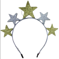 קשת כוכבים על כארד/ 6 יחידות במארז