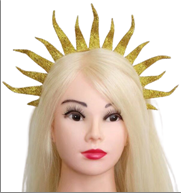 קשת קרני שמש על כארד/ 6 יחידות במארז