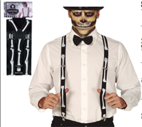 שלייקס עצמות / 6 יח' במארז