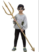 קלשון אל הים מחומר PU איכותי גודל 150 ס"מ/ 2 יחידות במארז