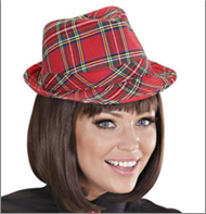 כובע חנון סטודנטית / 6 יחידות המארז