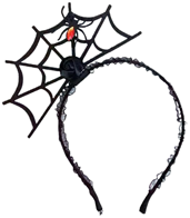 קשת קורי עכביש על כארד/ 6 יחידות במארז