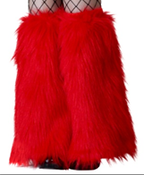 זוג חותלות אדומות בשקית/ 6 יחידות במארז