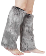 זוג חותלות אפור בשקית/ 6 יחידות במארז