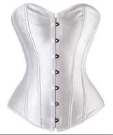 מחוך כסף מפואר מידות L/XL יחידות 2 במארז