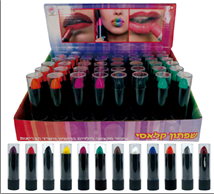 אודם קלאסי מיקס 12 צבעים/ 144 יחידות במארז