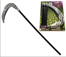 חרמש מפואר על כארד 117 ס"מ / 6 יחידות במארז