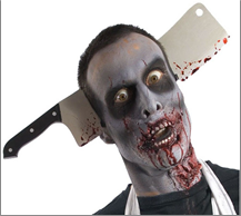 קשת גרזן / 6 יחידות במארז