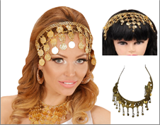 קשת הודית בשקית/ 6 יחידות במארז