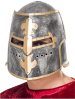 קסדה גלדיאטור  / 6 יחידות במארז