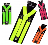 שלייקס זוהר מיקס צבעים / 12 יחידות במארז