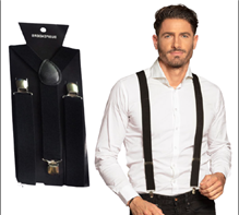 שלייקס שחור / 6 יחידות במארז