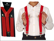 שלייקס אדום / 6 יחידות במארז