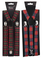 שלייקס חנון מיקס דגמים / 6 יחידות במארז