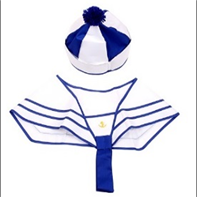 סט מלח ים בשקית / 6 יחידות במארז