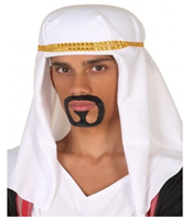 כובע נסיך/ משה רבנו / 6 יחידות במארז