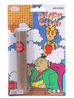 סיגר קמח גדול בבליסטר  / 48 יחידות במארז