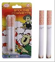 סיגריות קמח בבליסטר  / 48 יחידות במארז