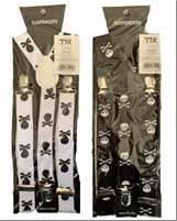 שלייקס גולגולות 6 יחידות במארז