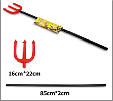 מוט קילשון 85 ס"מ על כארד / 12 יחידות במארז