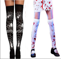 גרביון עכבישים ודם (ירכית) )/ 6 יחידות במארז