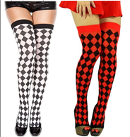 גרביון שח מט (ירכית) )/ 6 יחידות במארז