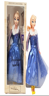 בובוה נסיכת הקרח 11.5 אינץ בקופסא