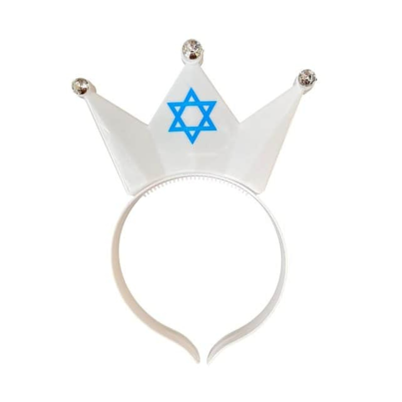 קשת כתר מלך ישראל